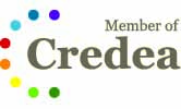 Credea logo