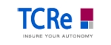 TCRe logo
